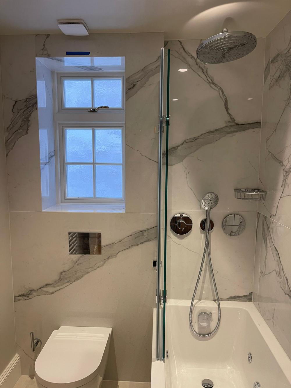 Bathroom Renovation - image 13